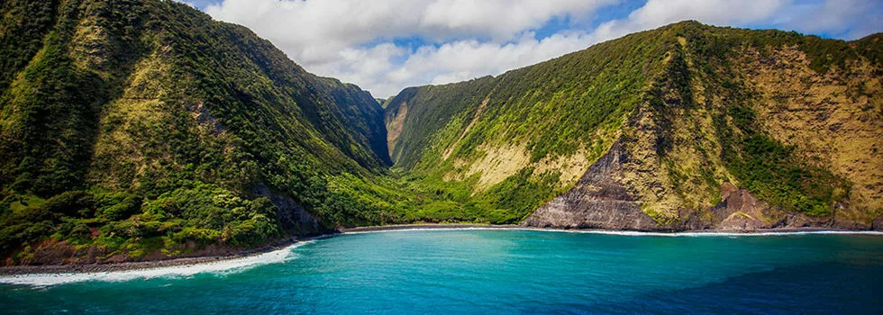 Secret Valley Helicopter Hawaii