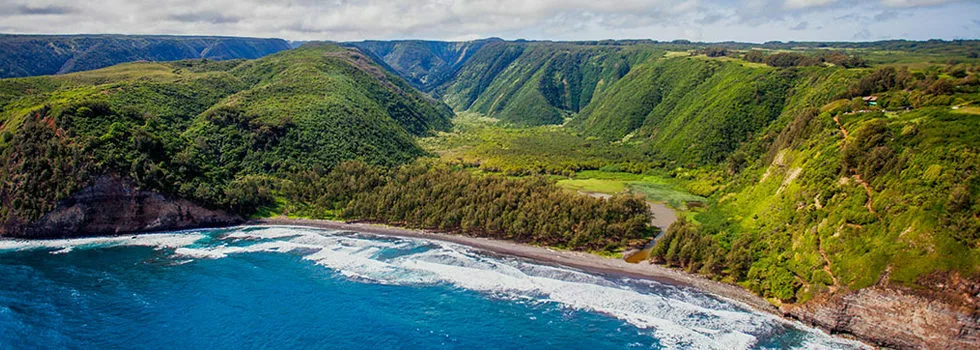 Private Helicopter Tour Hilo