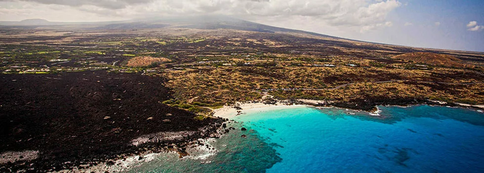 Private Helicopter Tour Big Island Hawaii