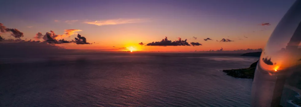 Sunset nighttime fireworks helicopter tours hawaii