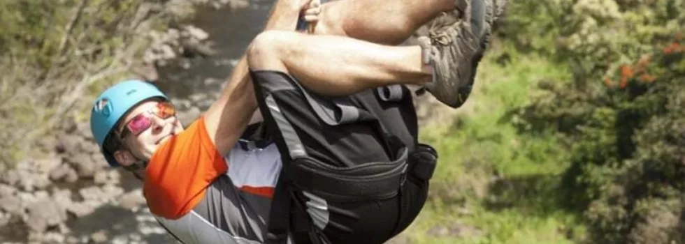 Extreme zipline hawaii