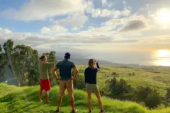 Small Group Circle Big Island Tour: Big island scenic hawaii tour guide