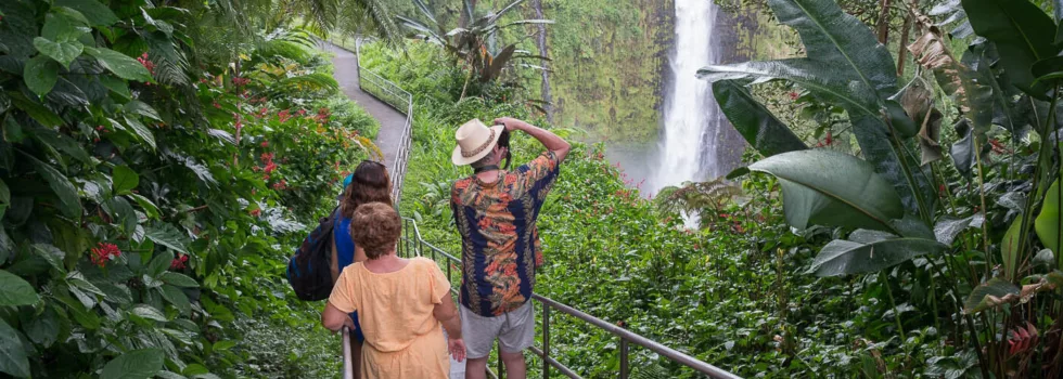 Waipio valley tour hawaii