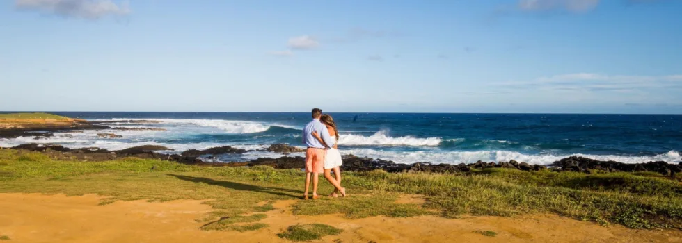 Private tour to green sand beach hawaii
