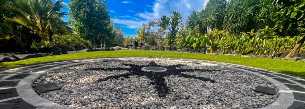 Big island private tour