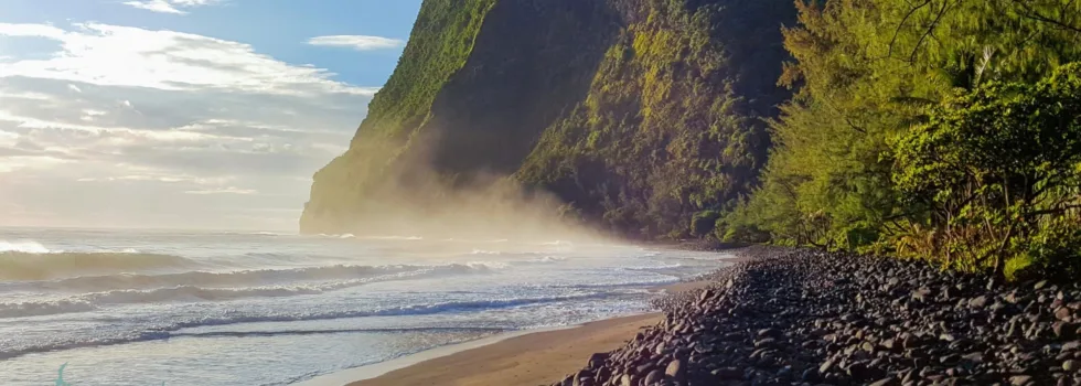 Secret beach tour hawaii