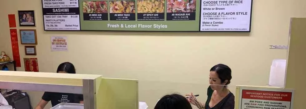 Bike foodie tour waikiki