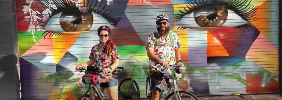 Food tour mural stop honolulu