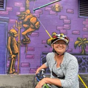 Waikiki Food and Bike Tour