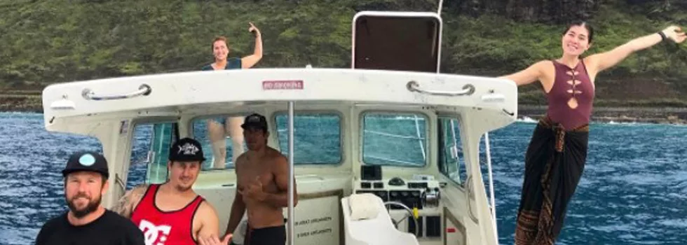 North-shore-oahu-boat-crew