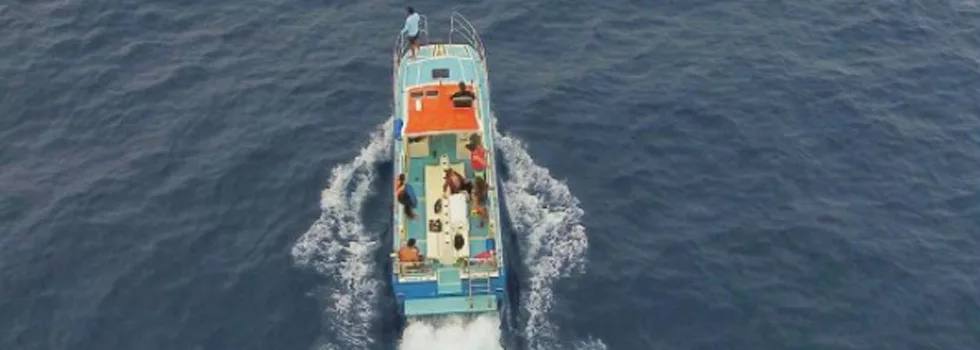 North-shore-power-boat-tour