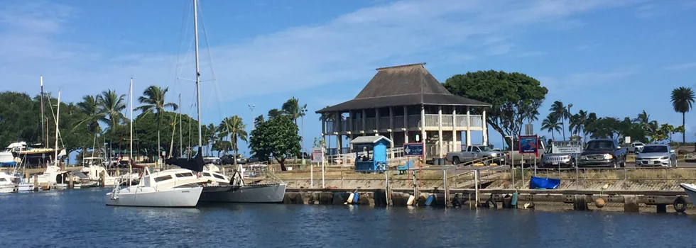 North-shore-oahu-catamaran