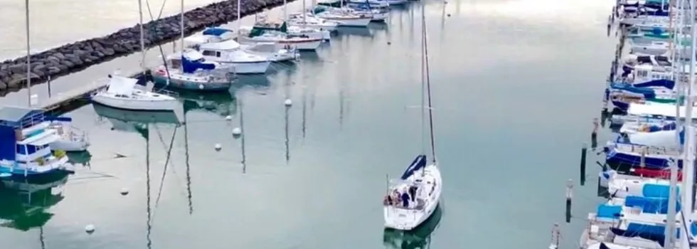 Private charter out of waikiki