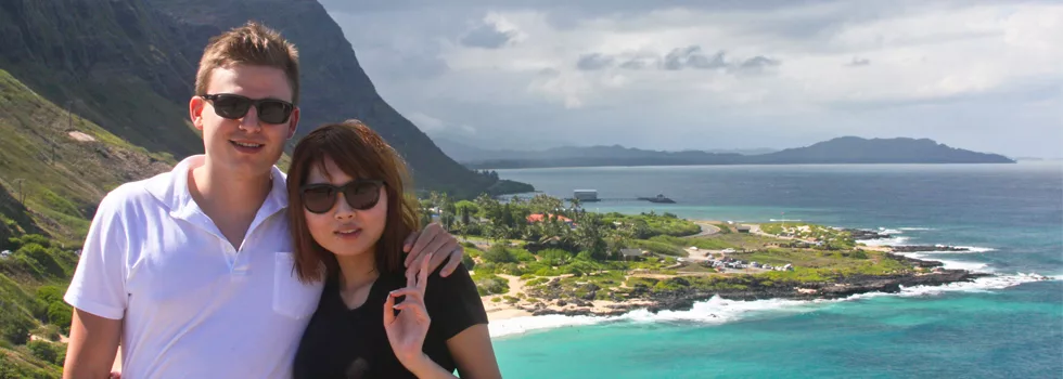 Private Sightseeing Tour Hawaii