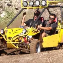 ATV Dune Buggy Adventure: Atv thumb oahu