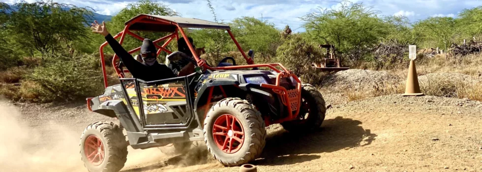 Best atv oahu