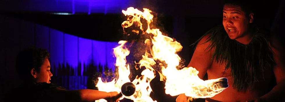 Fire-dance-hawaii