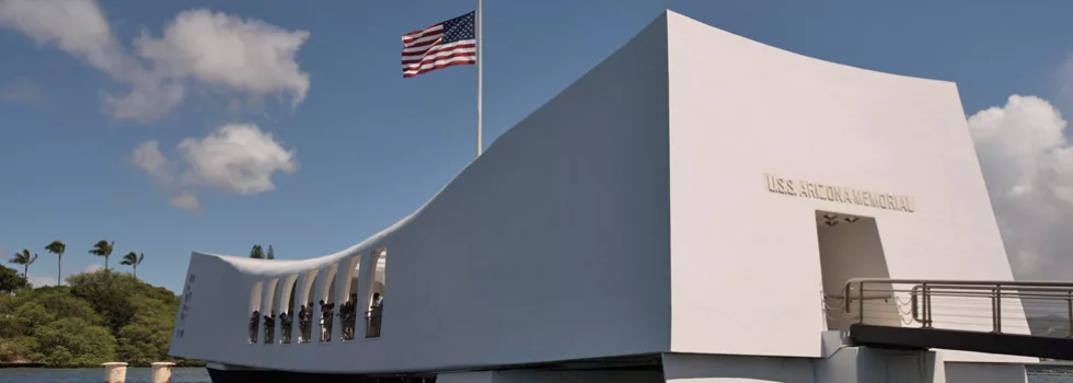 Koolina pearl harbor tour arizona memorial