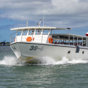 Pearl Harbor Historic Sites Tour