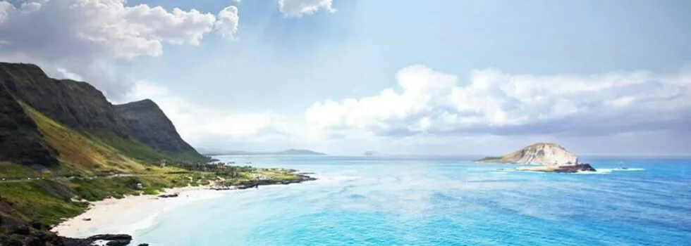 Half day sightseeing oahu tour