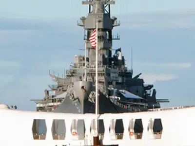 Ko'Olina to Pearl Harbor Tour: Koolina pearl harbor thumb