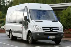Airport and Waikiki Hotel Shuttle Service: Fly shuttle thumb