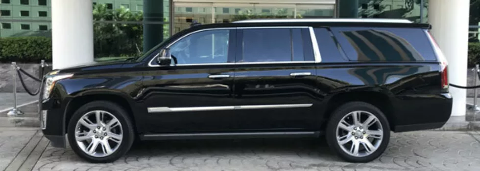 Oahu airport shuttle