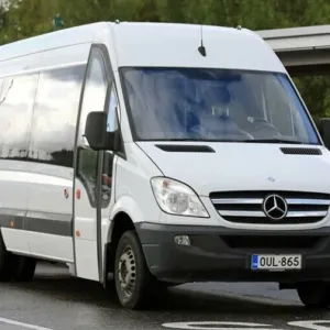 Airport and Waikiki Hotel Shuttle Service