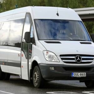 Airport and Waikiki Hotel Shuttle Service