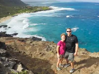 Ko'Olina Oahu Sightseeing and Food Tour: Makapuu tour thumb