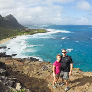 Ko'Olina Oahu Sightseeing and Food Tour