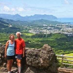 Oahu Sightseeing and Food Tour