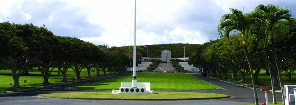 Punchbowl hawaii tour