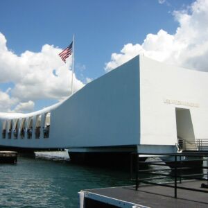 Pearl Harbor and Honolulu City Tour
