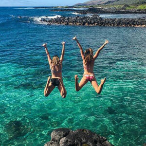 Full Day Adventure Retreat