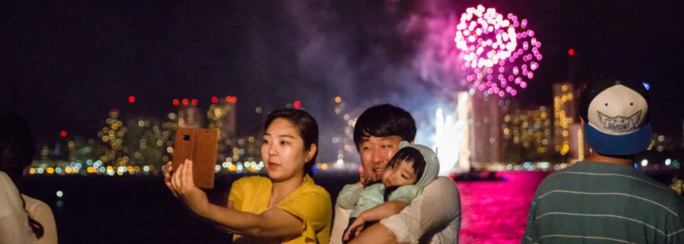 Waikiki Friday Fireworks affordable Cruise