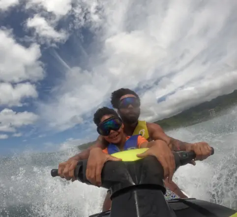 Jet Ski Rental in Hawaii Kai photo 4