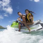 Jet ski rental oahu hawaii