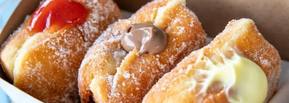 Tex drive in malasada