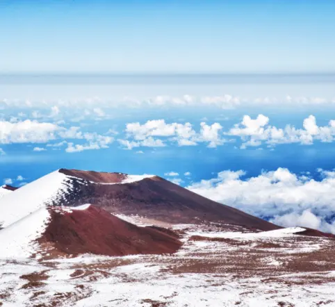Mauna Kea Sunset & Stargazing photo 2