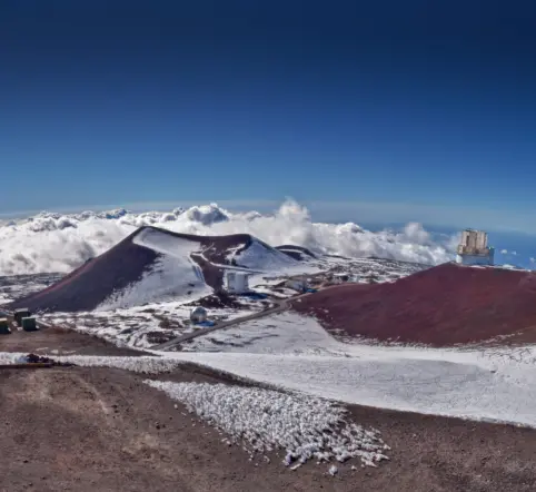 Mauna Kea Sunset & Stargazing photo 5