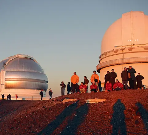 Mauna Kea Sunset & Stargazing photo 4