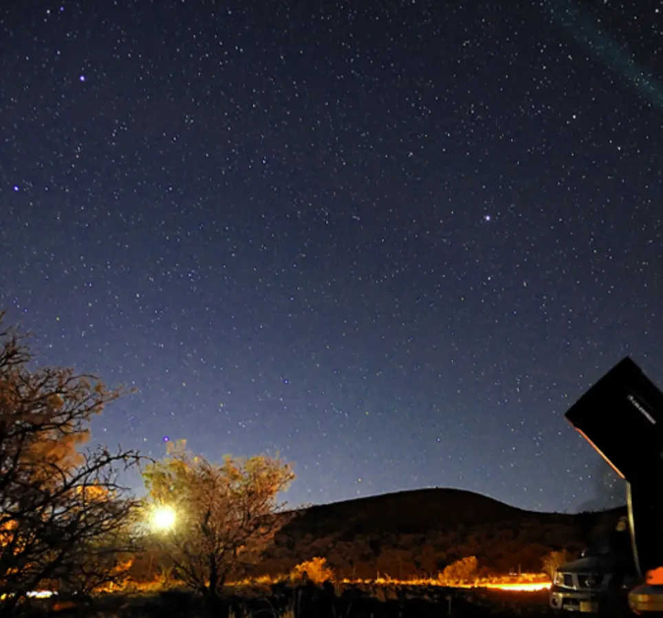 Mauna Kea Sunset & Stargazing