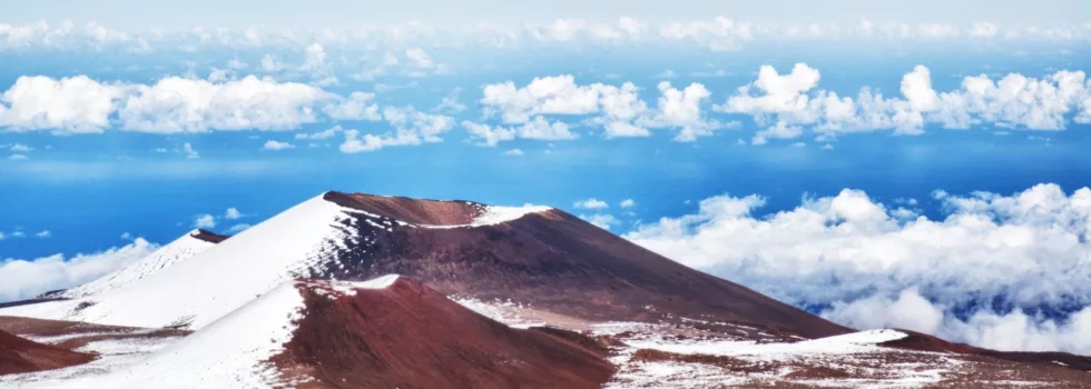 Visit mauna kea hawaii