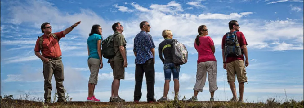 Mauna kea tour guide