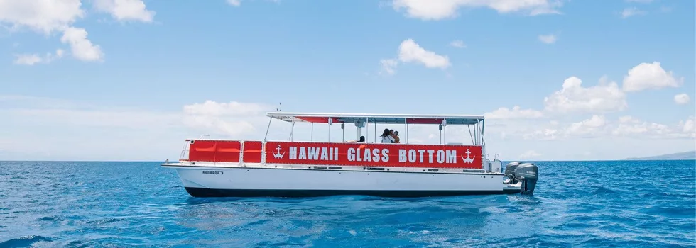 Day Boat Tour Waikiki