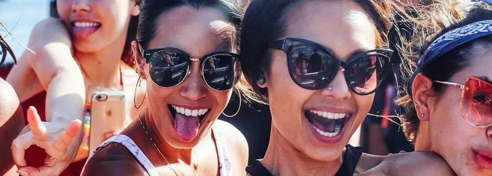 Waikiki Party Boat Charter