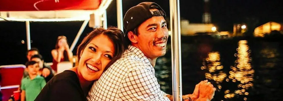 Waikiki Fireworks Boat Tour