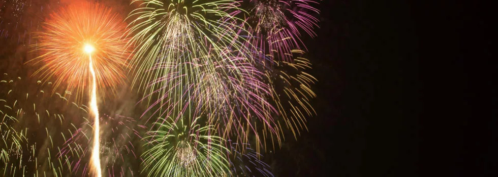 Waikiki fieworks cruise oahu