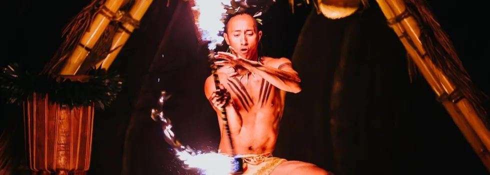 Hale hoaloha luau fire dance jpeg